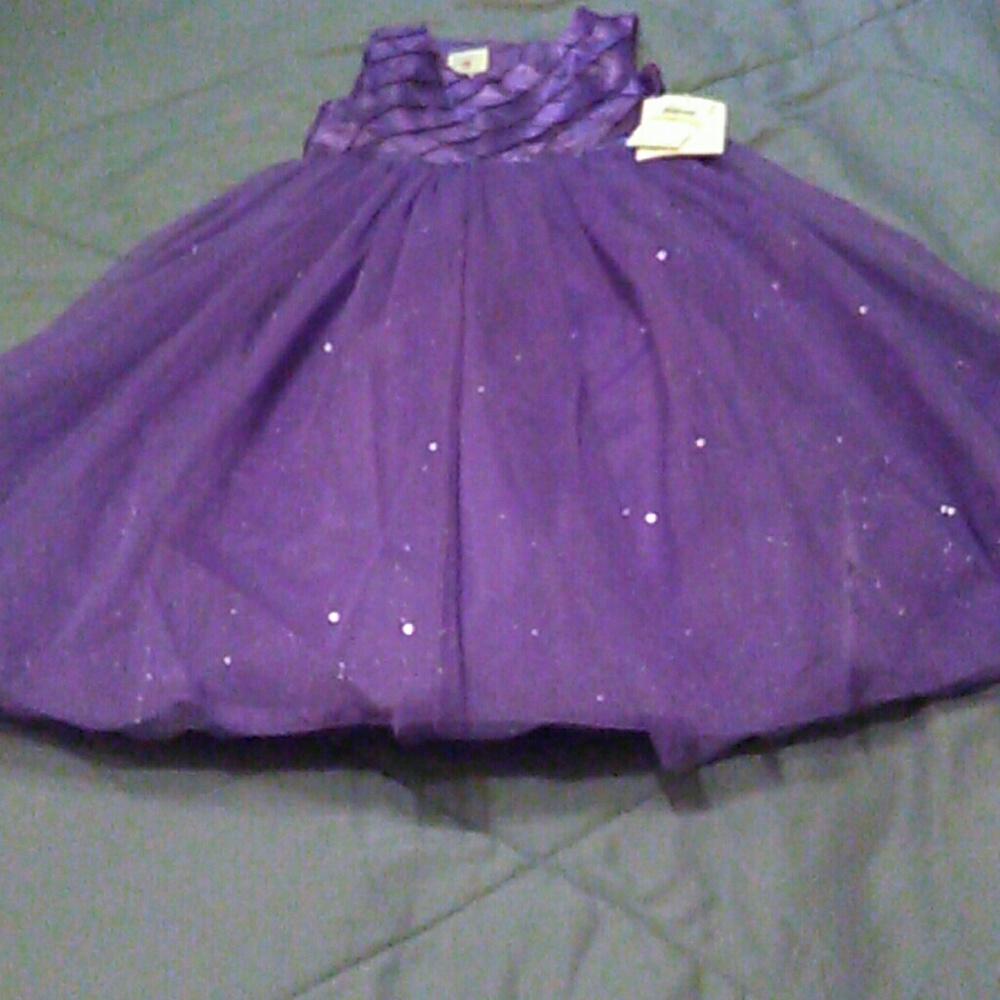 Kids dress